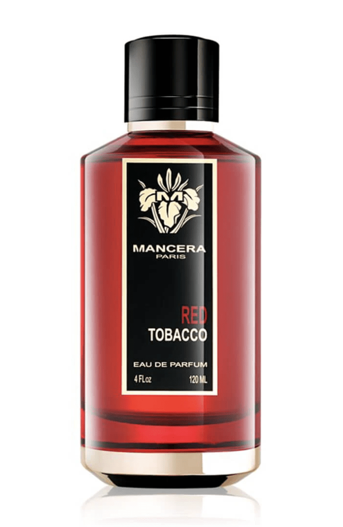 Mancera perfume red tobacco cheap