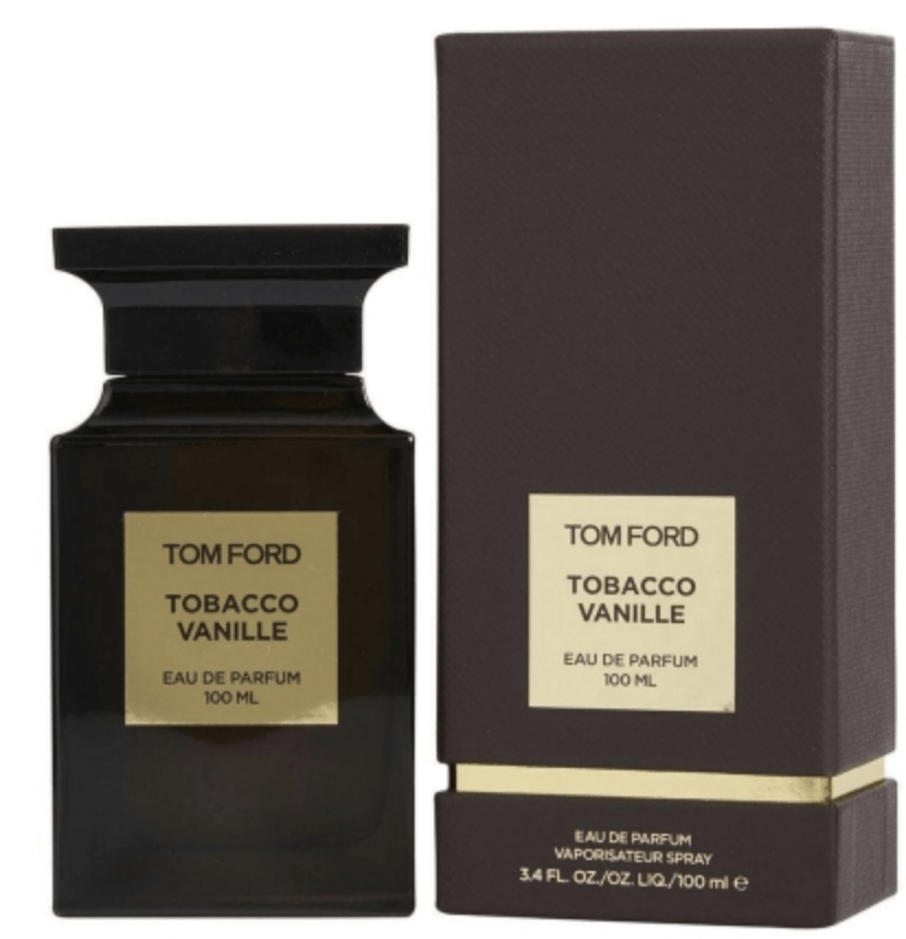 Tom Ford Tobacco Vanille