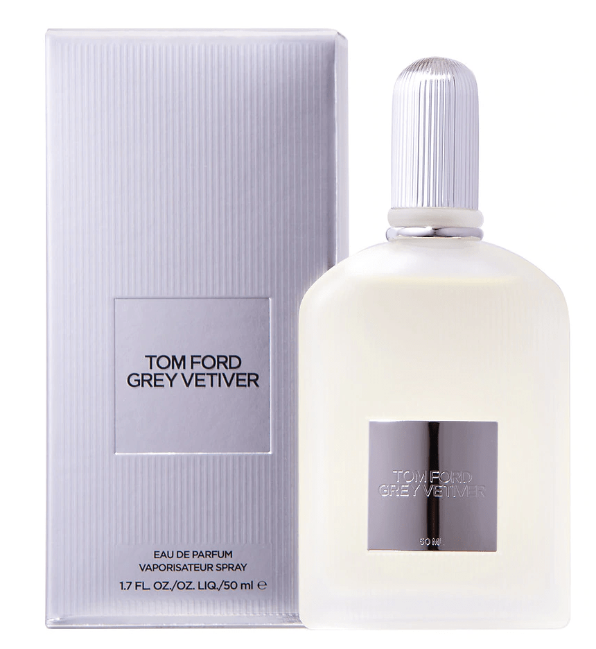 Grey Vetiver by Tom Ford FragranceUSA