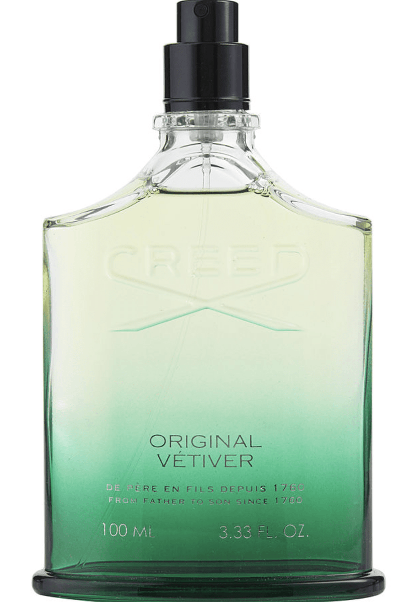 Original vetiver deals