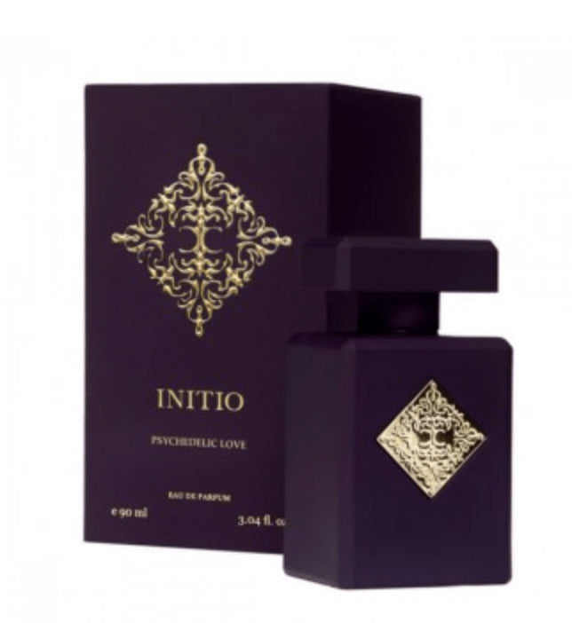 Psychedelic love by Initio Parfums