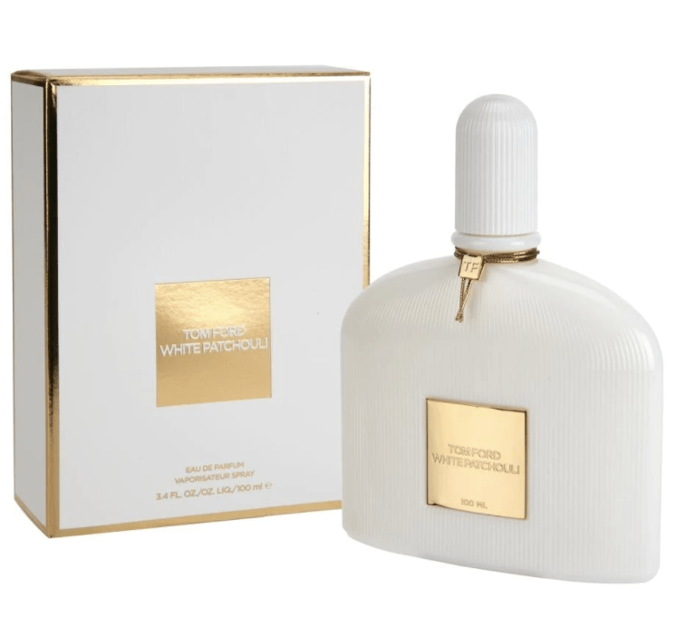 White Patchouli by Tom Ford