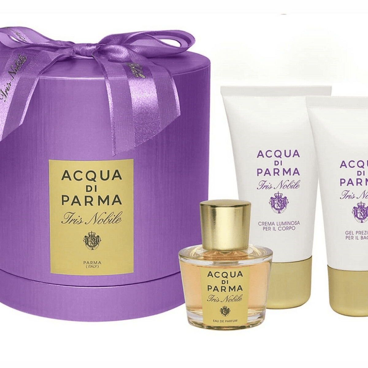 Iris Nobile by Acqua Di Parma|FragranceUSA
