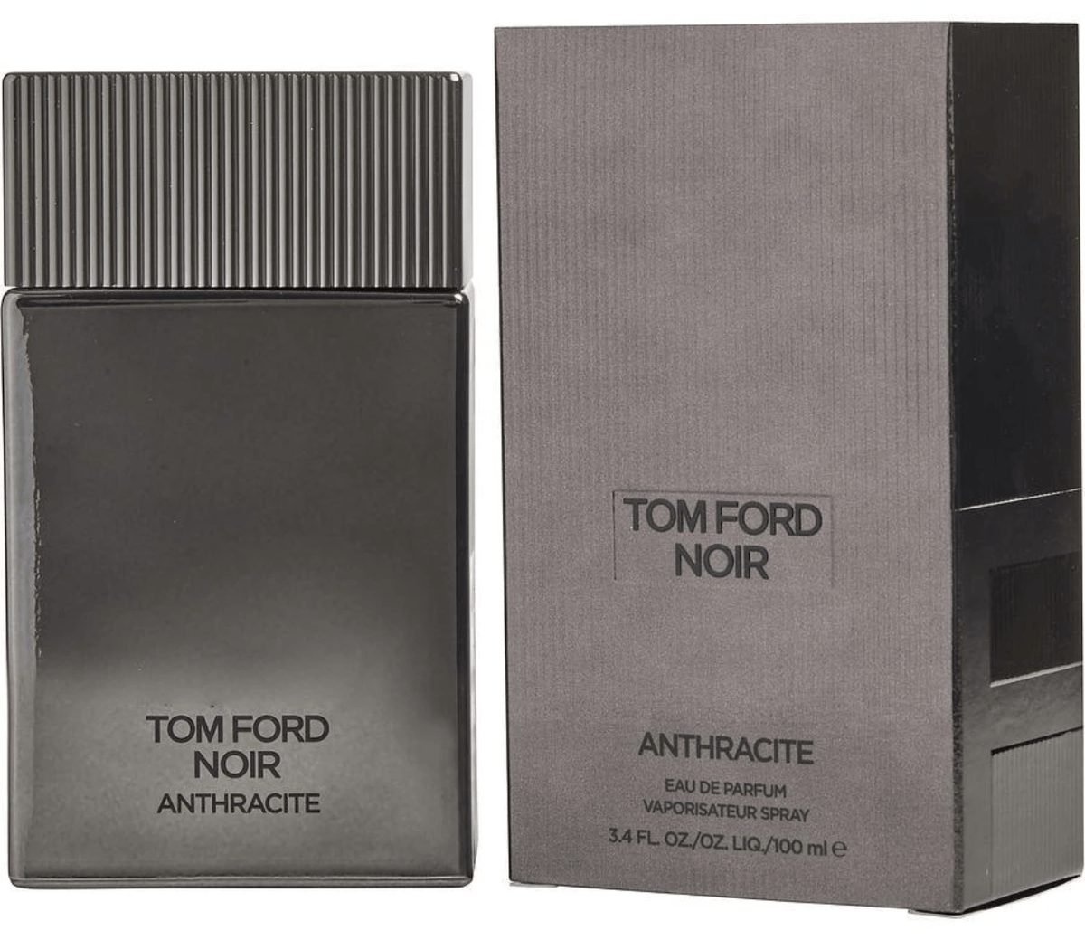 Tom ford top anthracite review