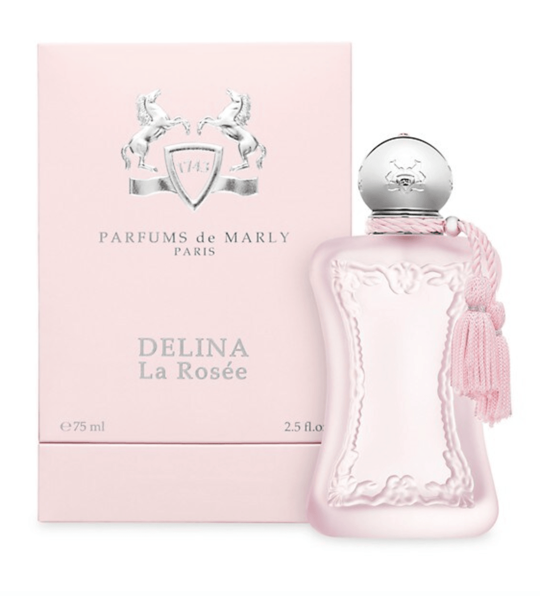Delina La Rosee by Parfums De Marly|FragranceUSA