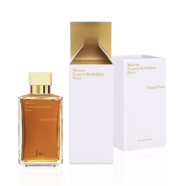 Maison Francis Kurkdjian Grand Soir EDP 2.4 oz