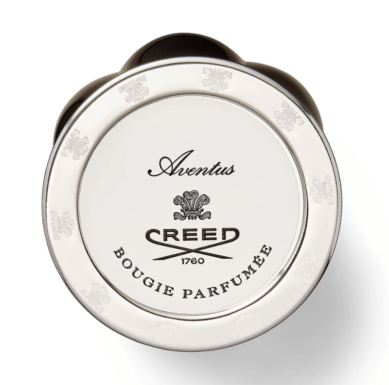 Aventus Candle by Creed FragranceUSA