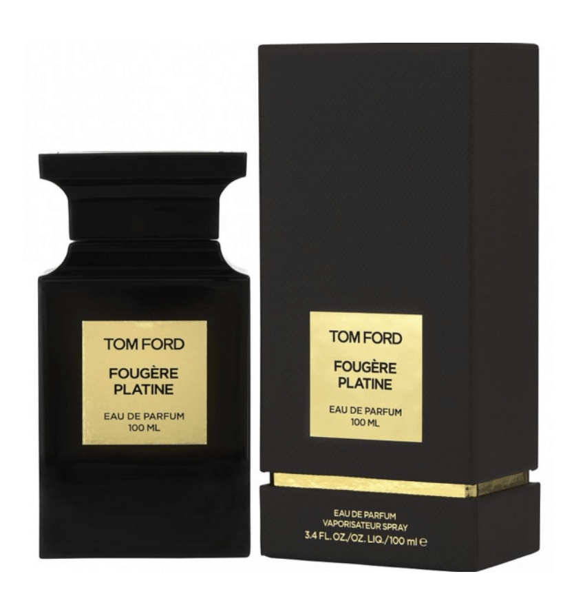 Tom ford fougere 2025
