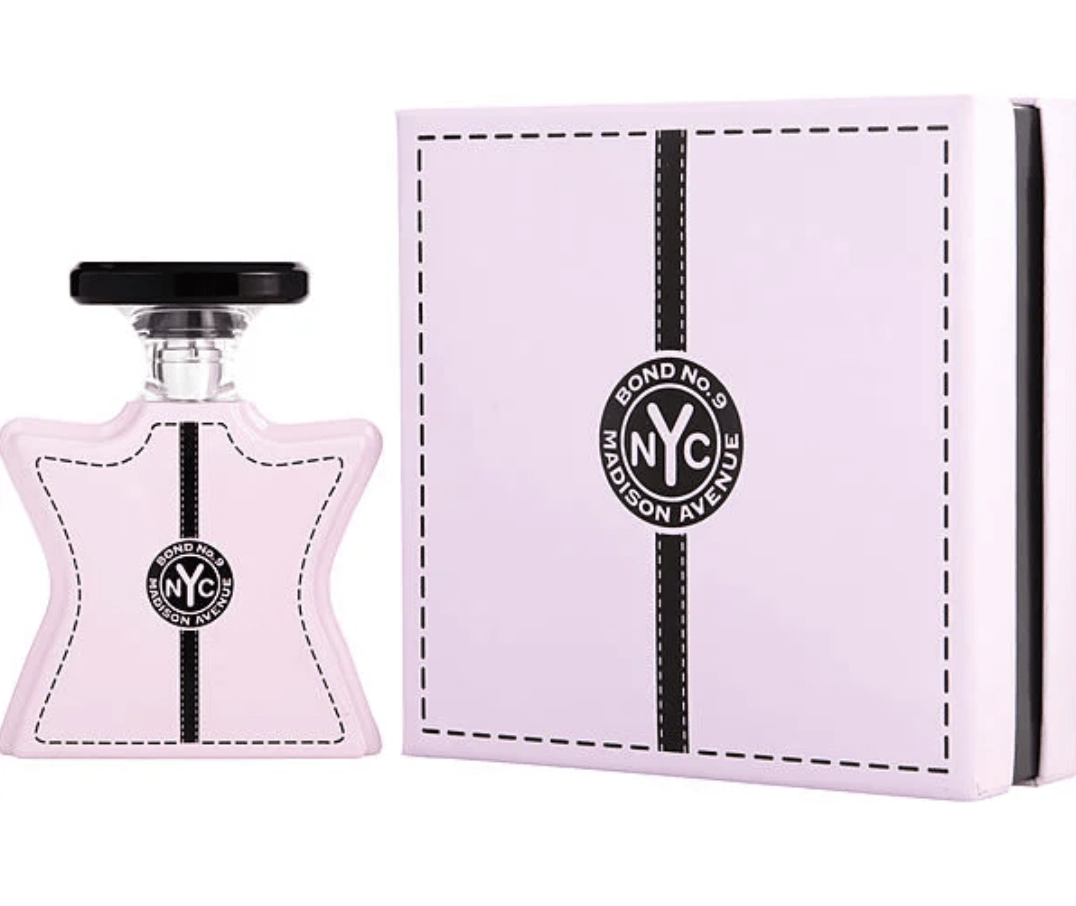 Madison Ave by Bond No.9 FragranceUSA