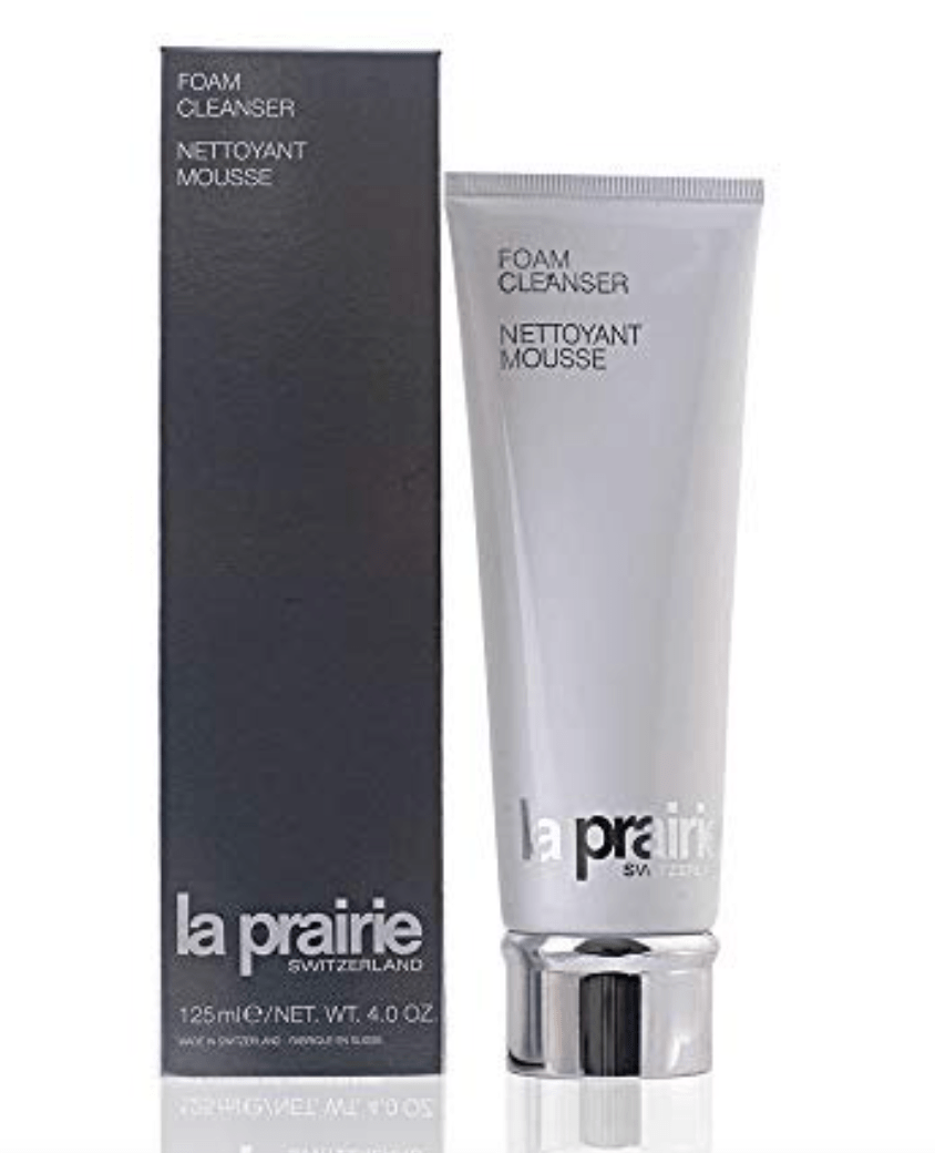 Foam Cleanser by La Prairie|FragranceUSA