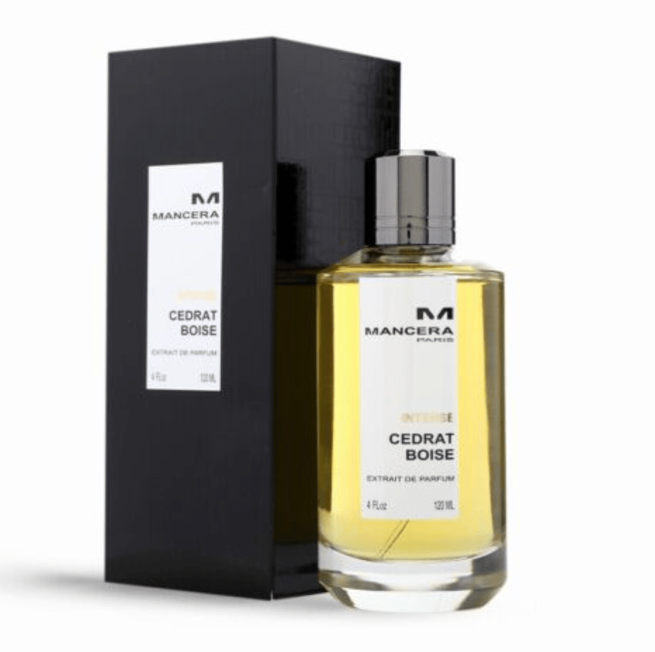 Mancera Cedrat Boise by Mancera, 4 oz Eau De Parfum Spray for Unisex main image 1