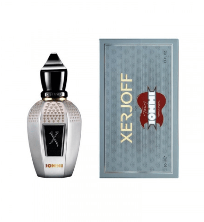 tony iommi cologne for sale