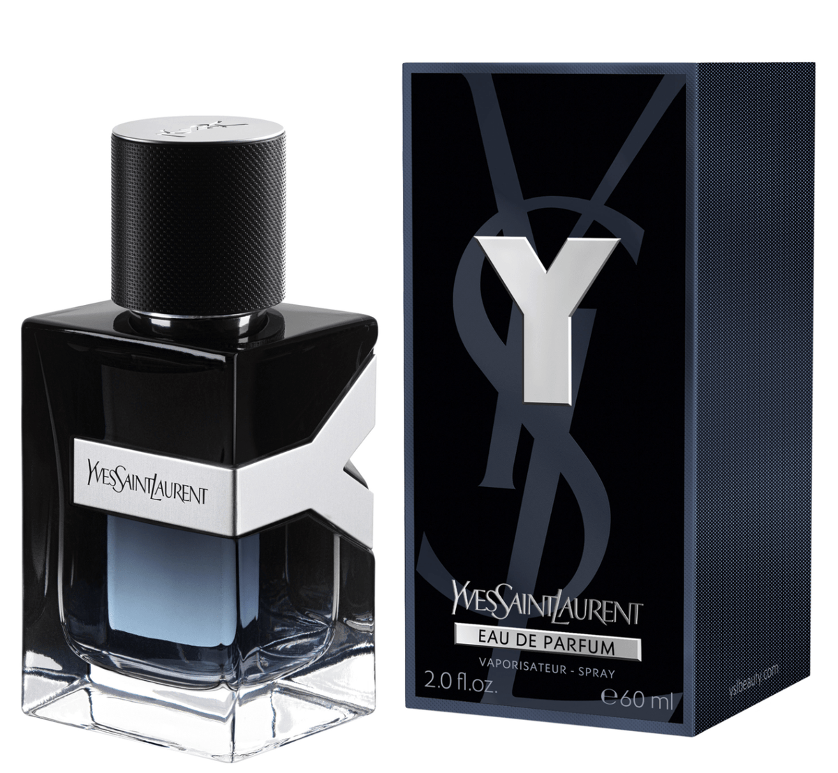 Y by Yves Saint Laurent FragranceUSA