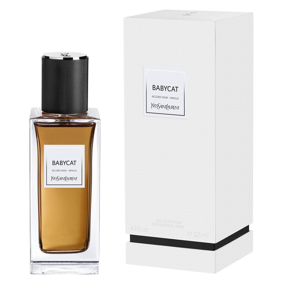 Yves saint online laurent caban perfume