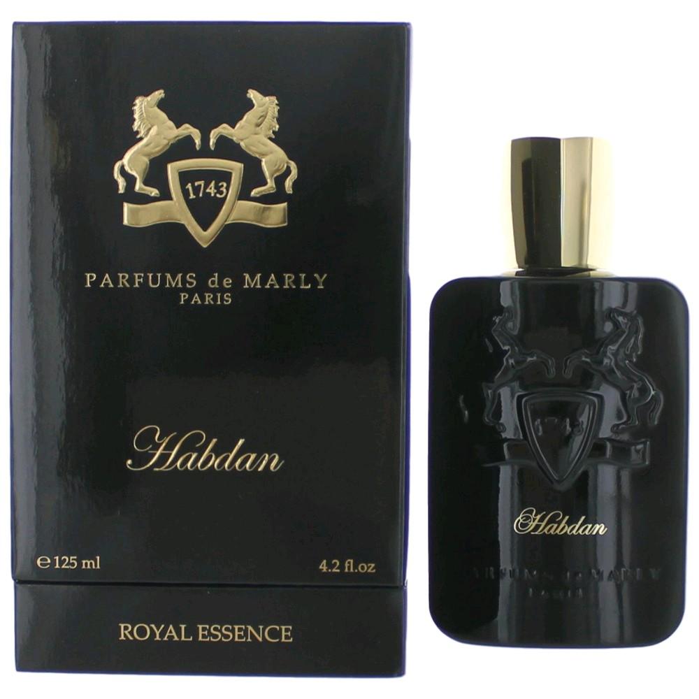 væg Notesbog sæt Habdan by Parfums De Marly|FragranceUSA