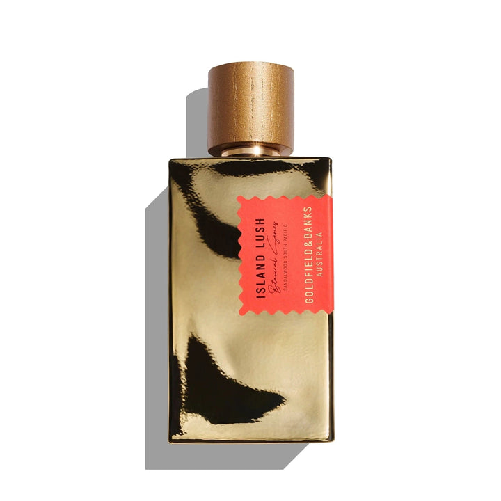 Island Lush by Goldfield & Banks