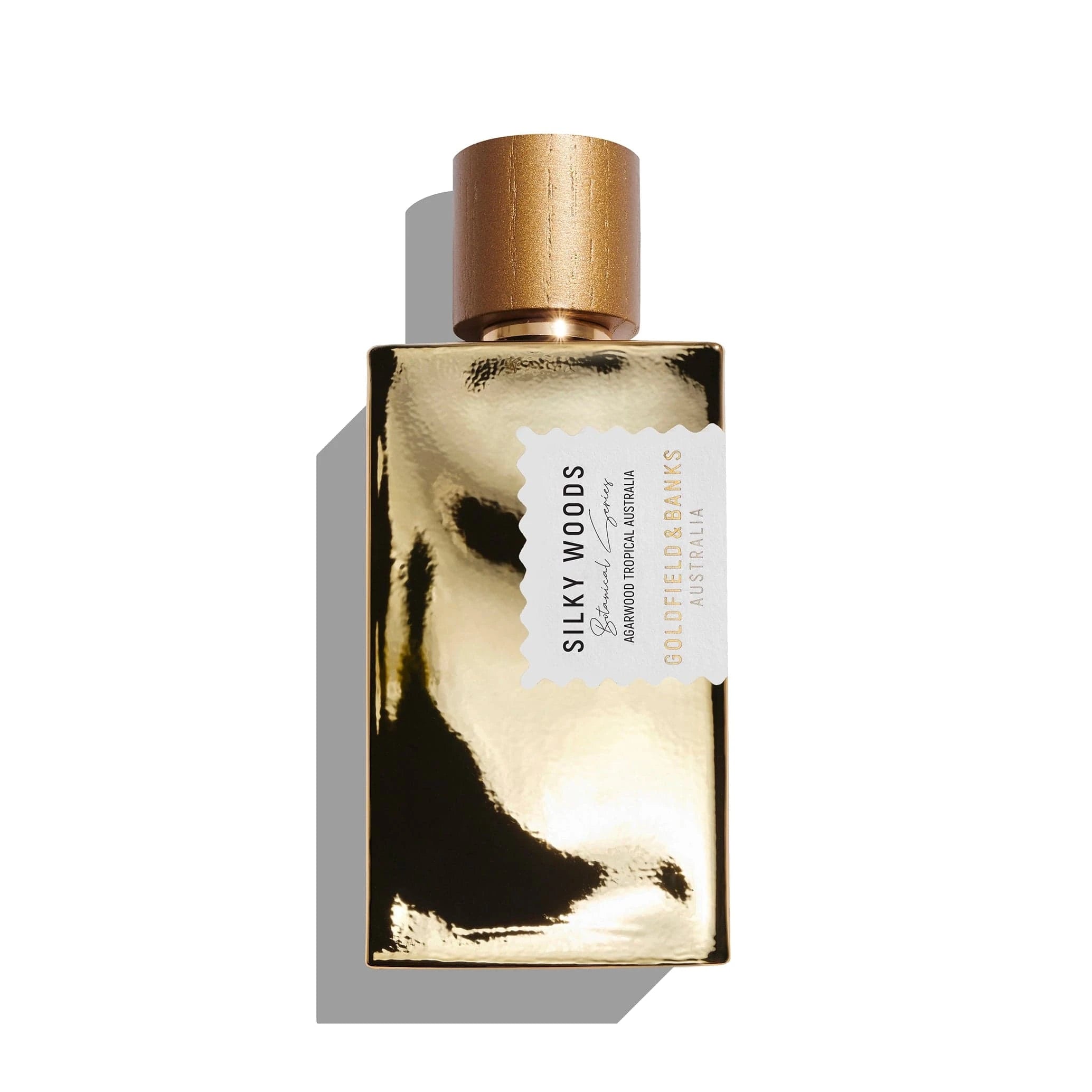 Silky Woods by Goldfield & Banks