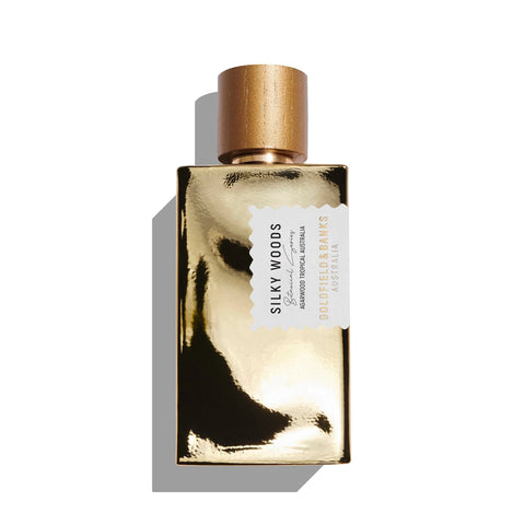 Silky Woods by Goldfield & Banks
