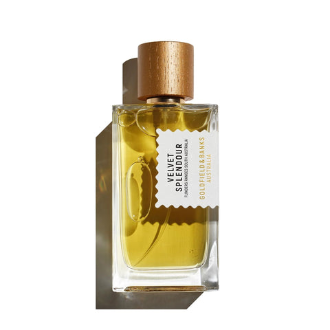 Velvet Splendour by Goldfield & Banks