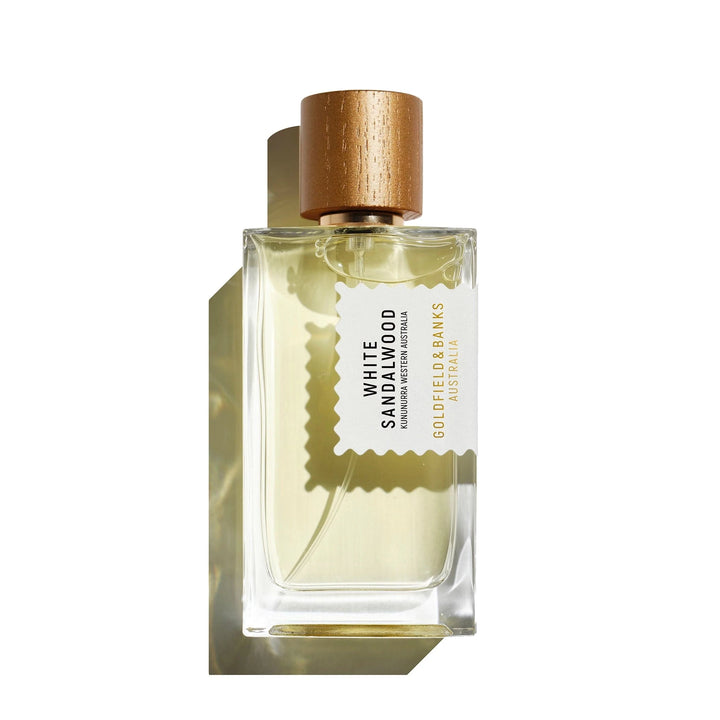 White Sandalwood by Goldfield & Banks