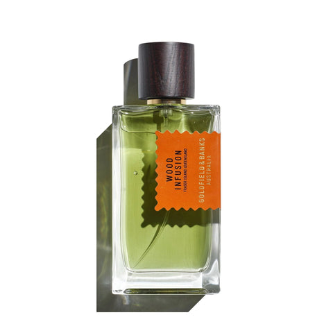 Wood Infusion  by Goldfield & Banks