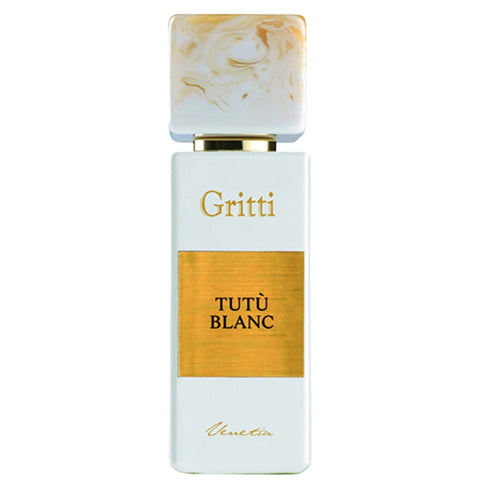 Tutu Blanc by Gritti