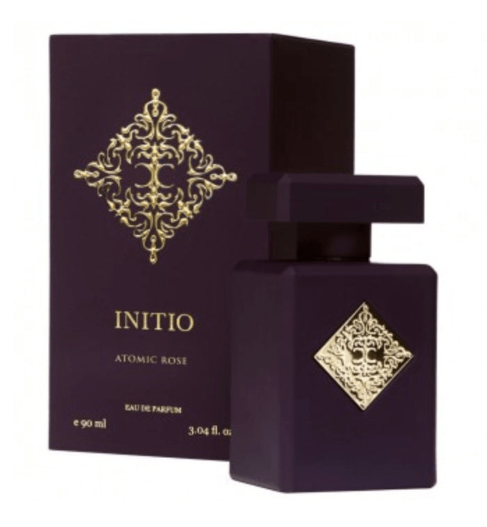 Atomic Rose by Initio