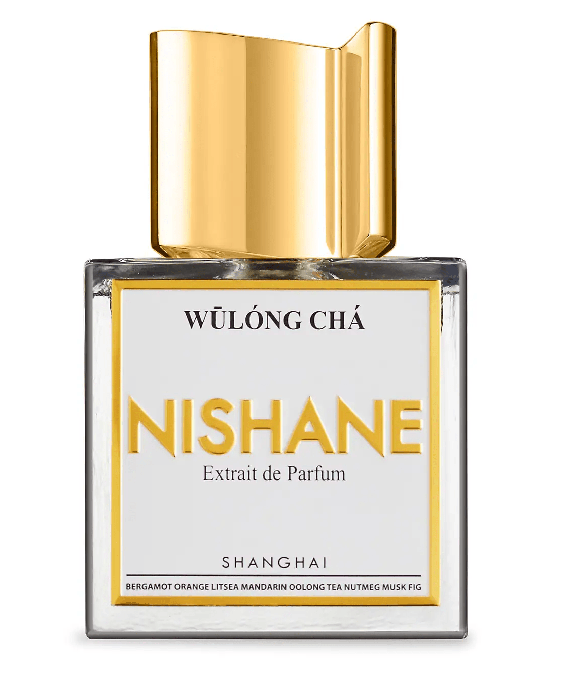 Wulong Cha by Nishane|FragranceUSA Wulong Cha by Nishane|FragranceUSA