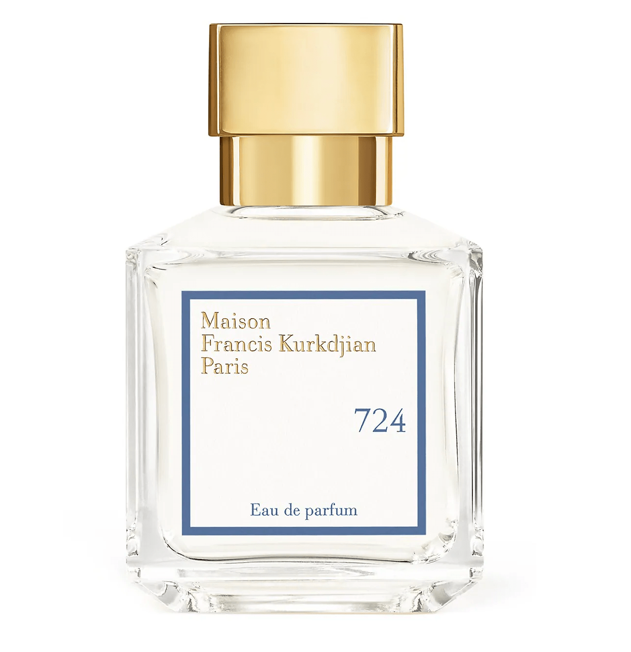 724 by Maison Francis Kurkdjian