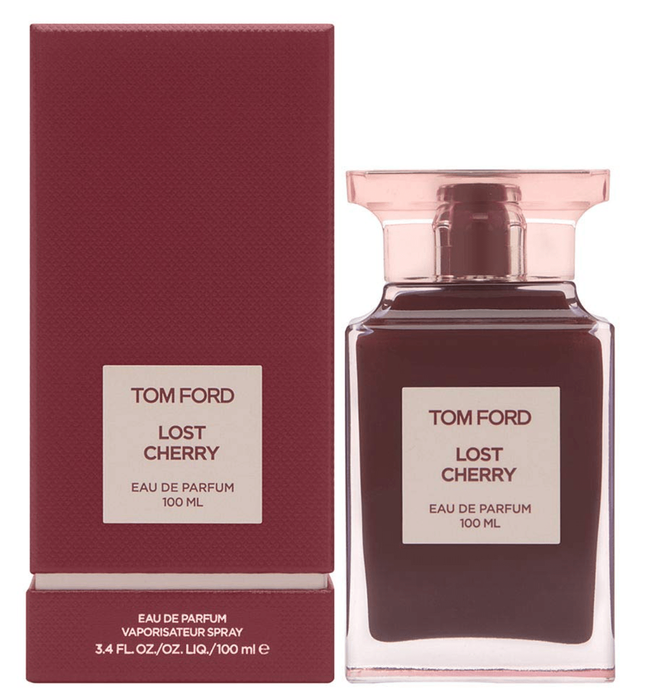 新品未開封　TOM FORD LOST CHERRY Eau de Parfum Lost Cherry by Tom Ford|FragranceUSA
