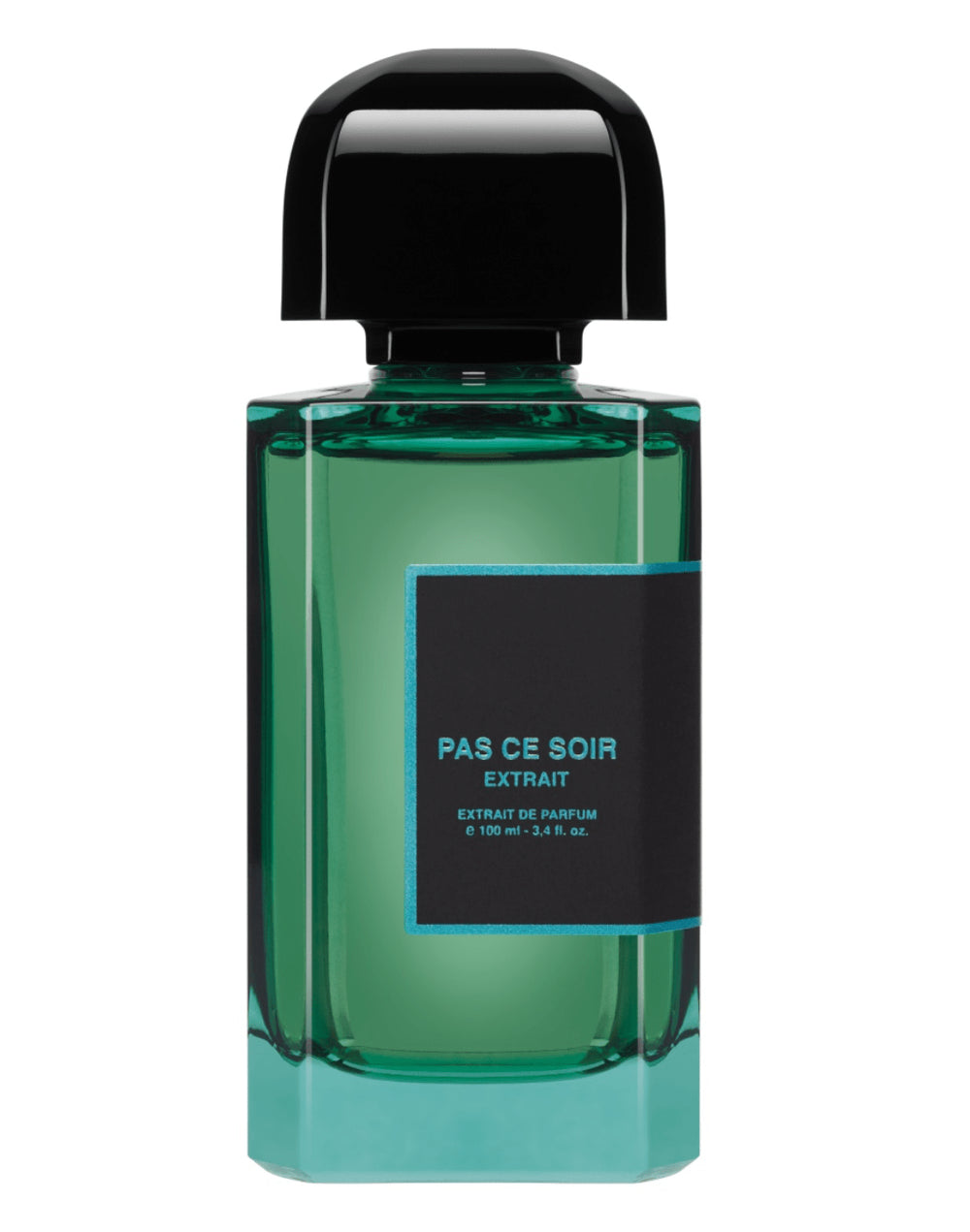 Pas Ce Soir Extrait by BDK Parfums