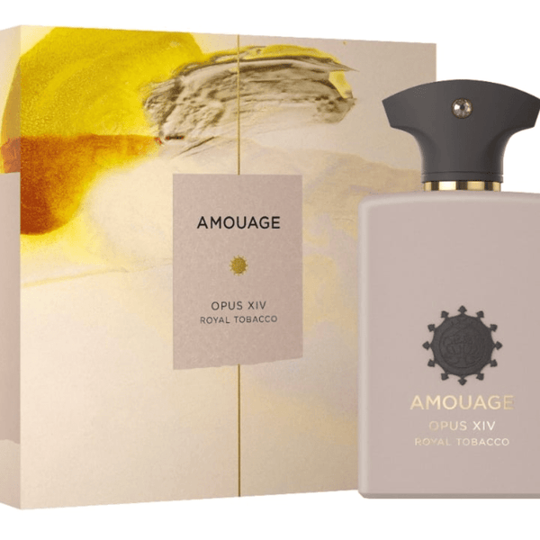 Opus XIV Royal Tobacco by Amouage|FragranceUSA
