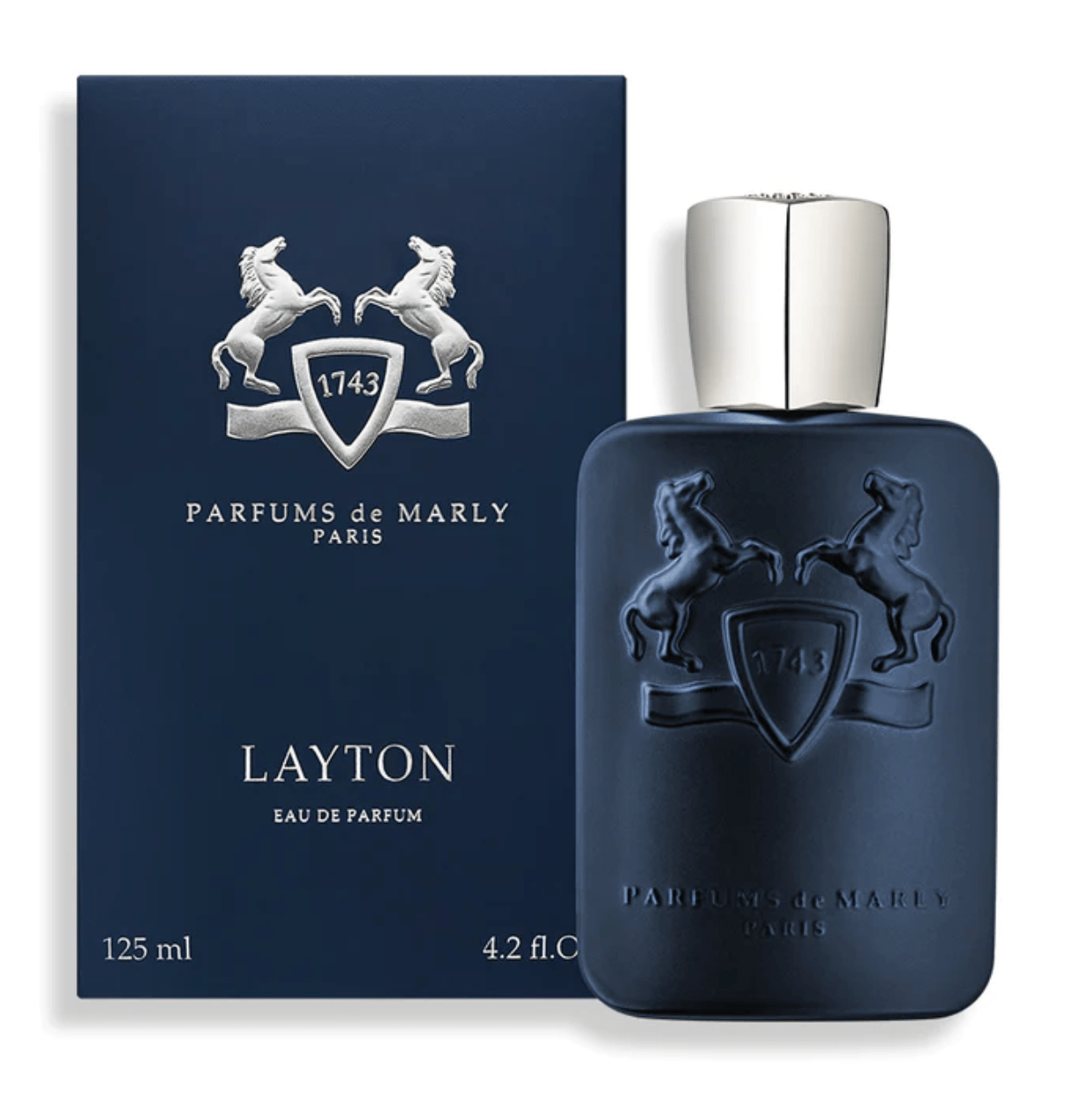 【Parfums de Marly Layton 125ml】レイトン Layton by Parfums De Marly|FragranceUSA