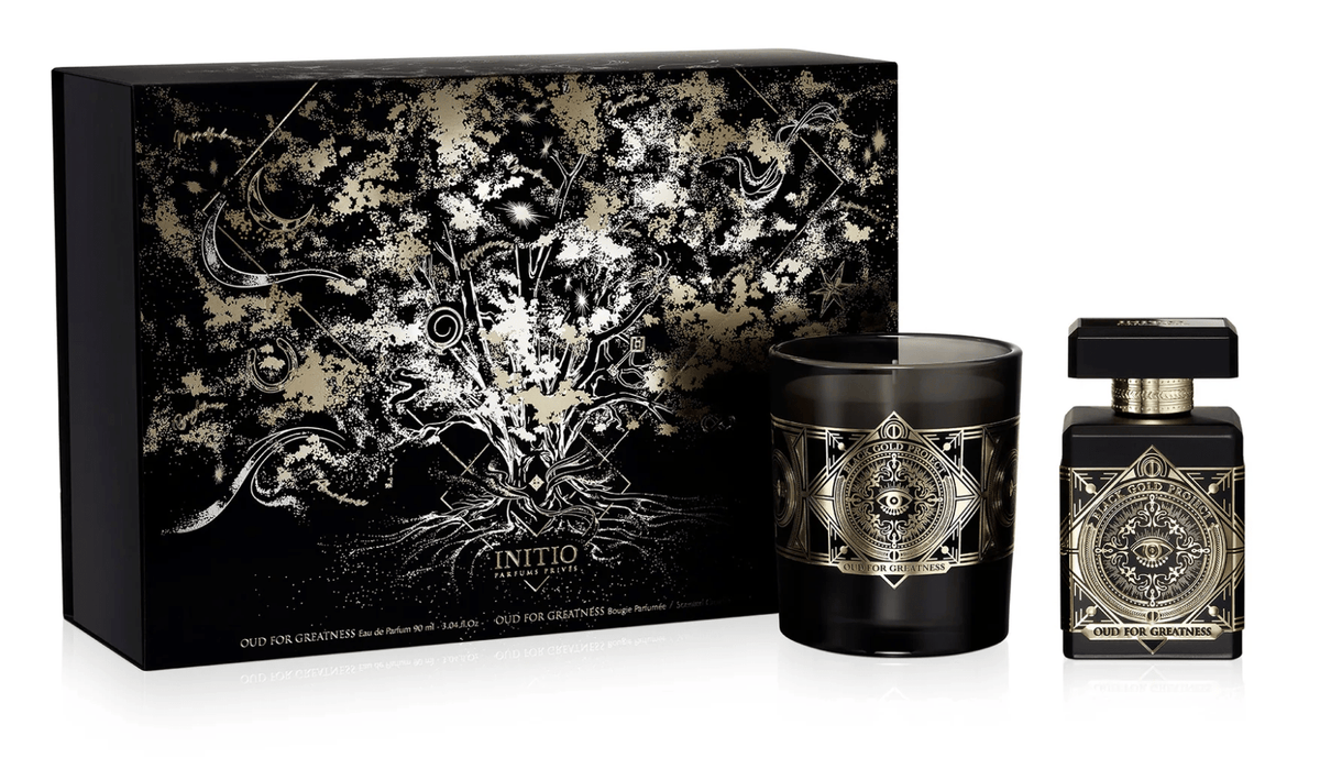 Oud for Greatness by Initio|FragranceUSA - Main Image