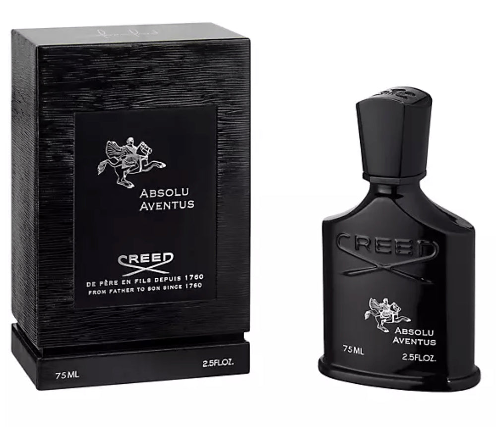 Aventus Absolu by Creed