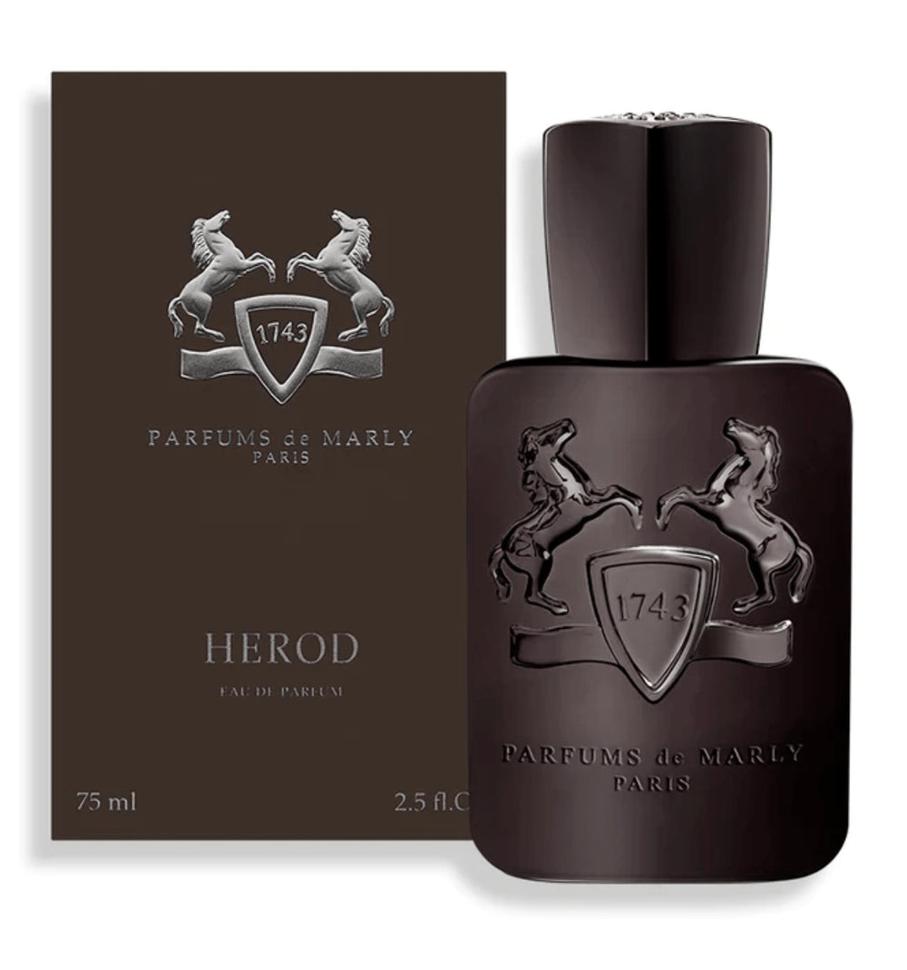 Herod by Parfums De Marly