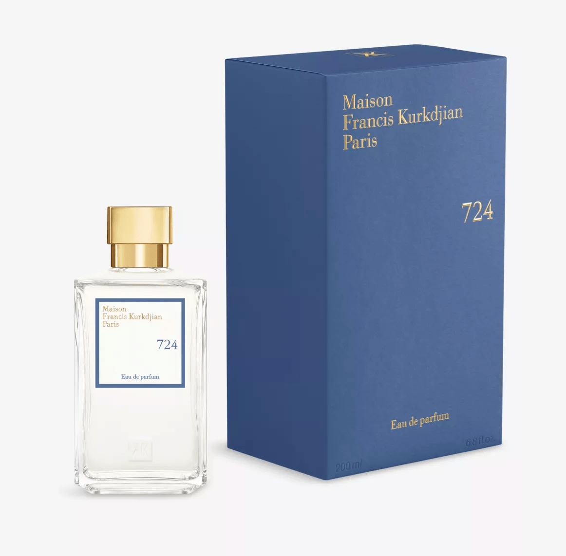 724 by Maison Francis Kurkdjian