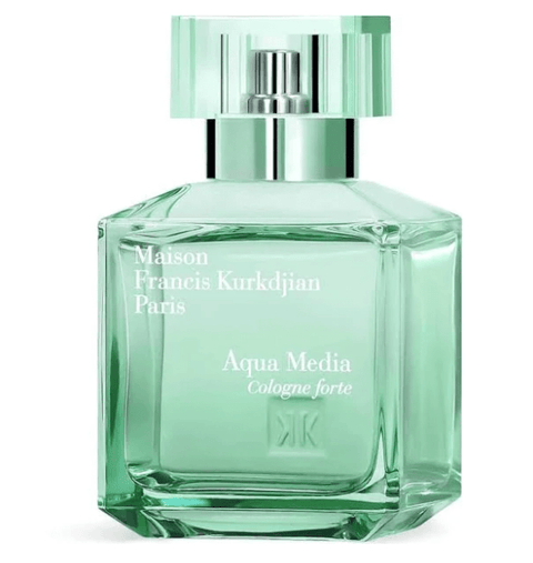 Aqua Media Cologne Forte by Maison Francis Kurkdjian
