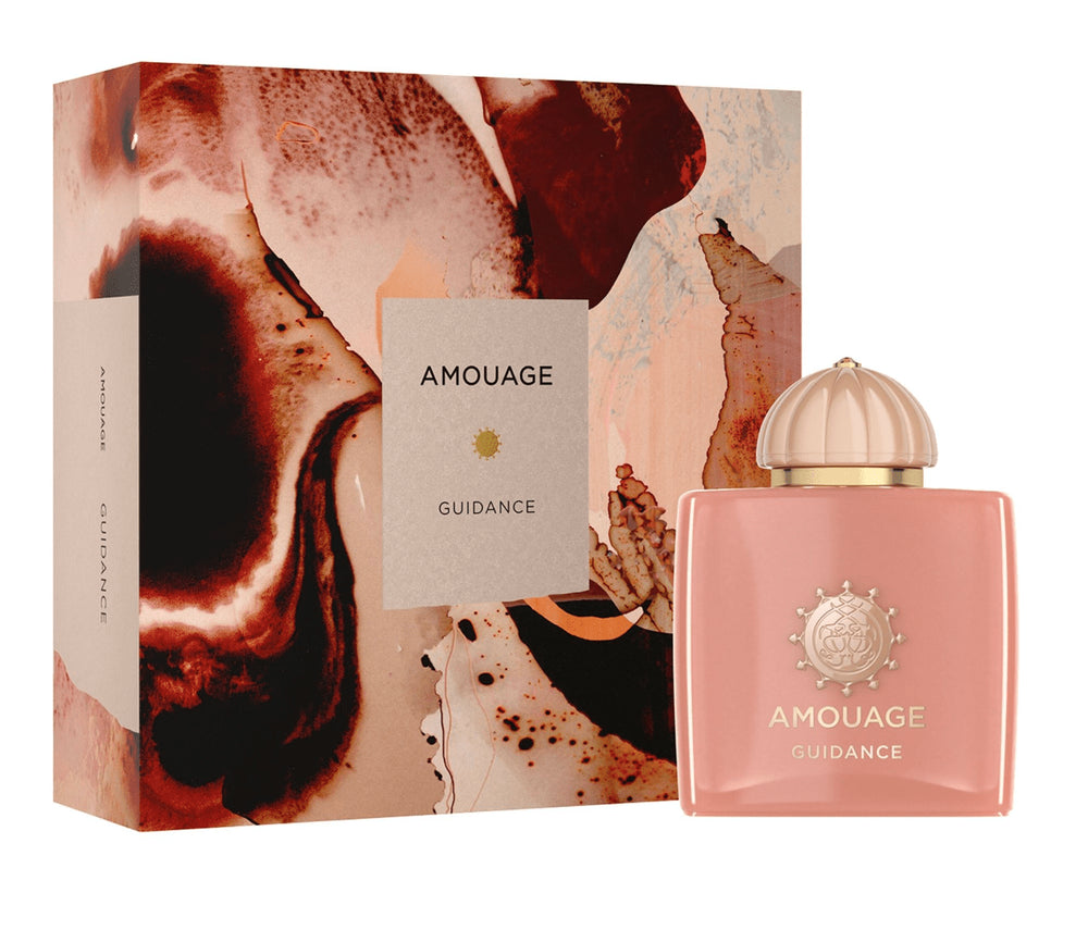 Guidance by Amouage