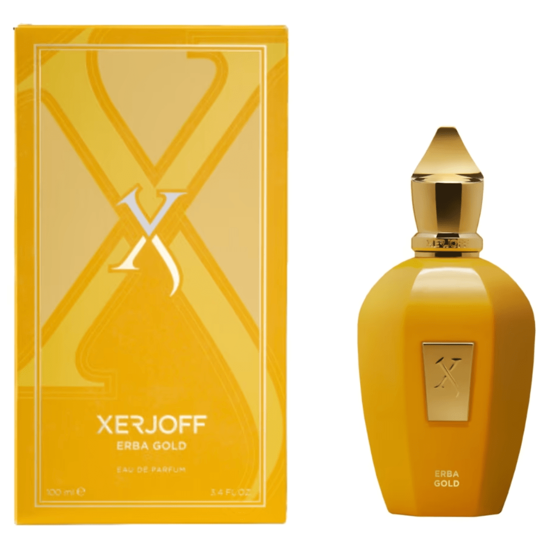 Erba Gold by Xerjoff