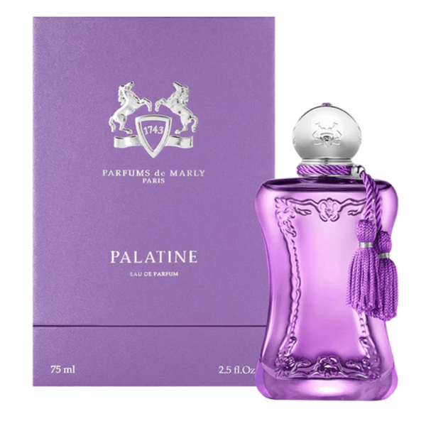 パルファム ドゥ マルリー パラティンEDP75ml香水外箱ありPALATINE Palatine by Parfums de Marly|FragranceUSA