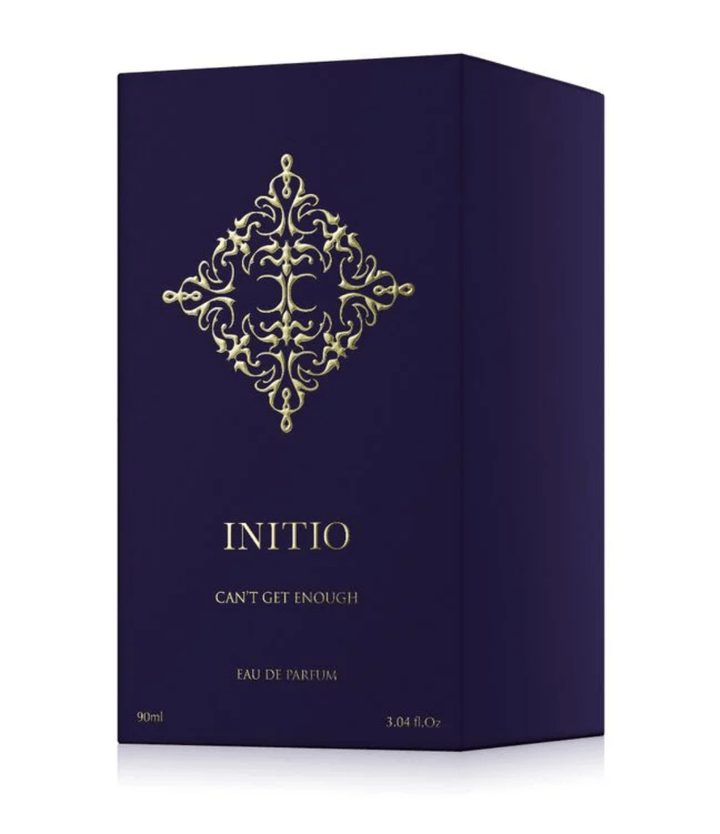 Can't Get Enough by Initio