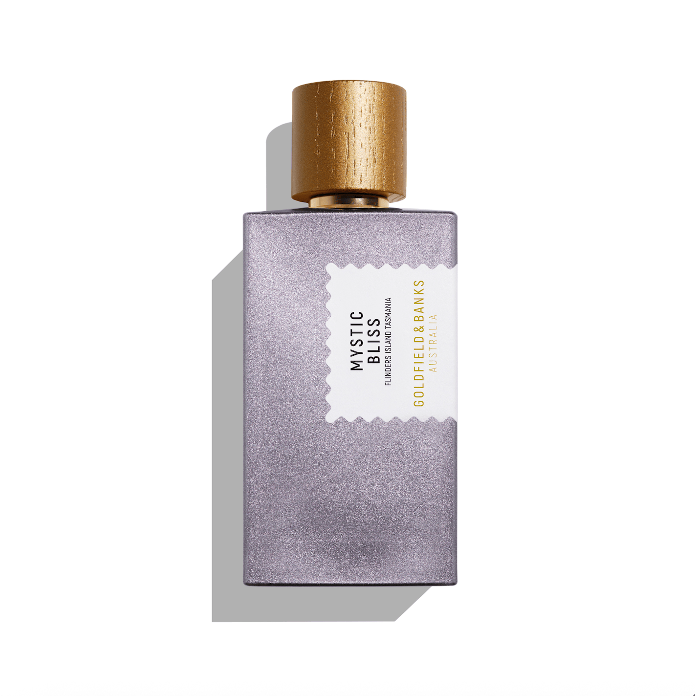 Mystic Bliss by Goldfield & Banks