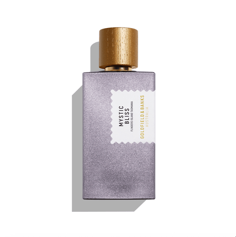 Mystic Bliss by Goldfield & Banks