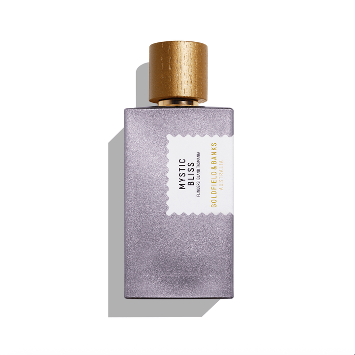Mystic Bliss by Goldfield & Banks