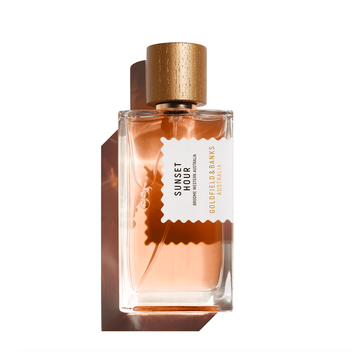 Sunset Hour by Goldfield & Banks