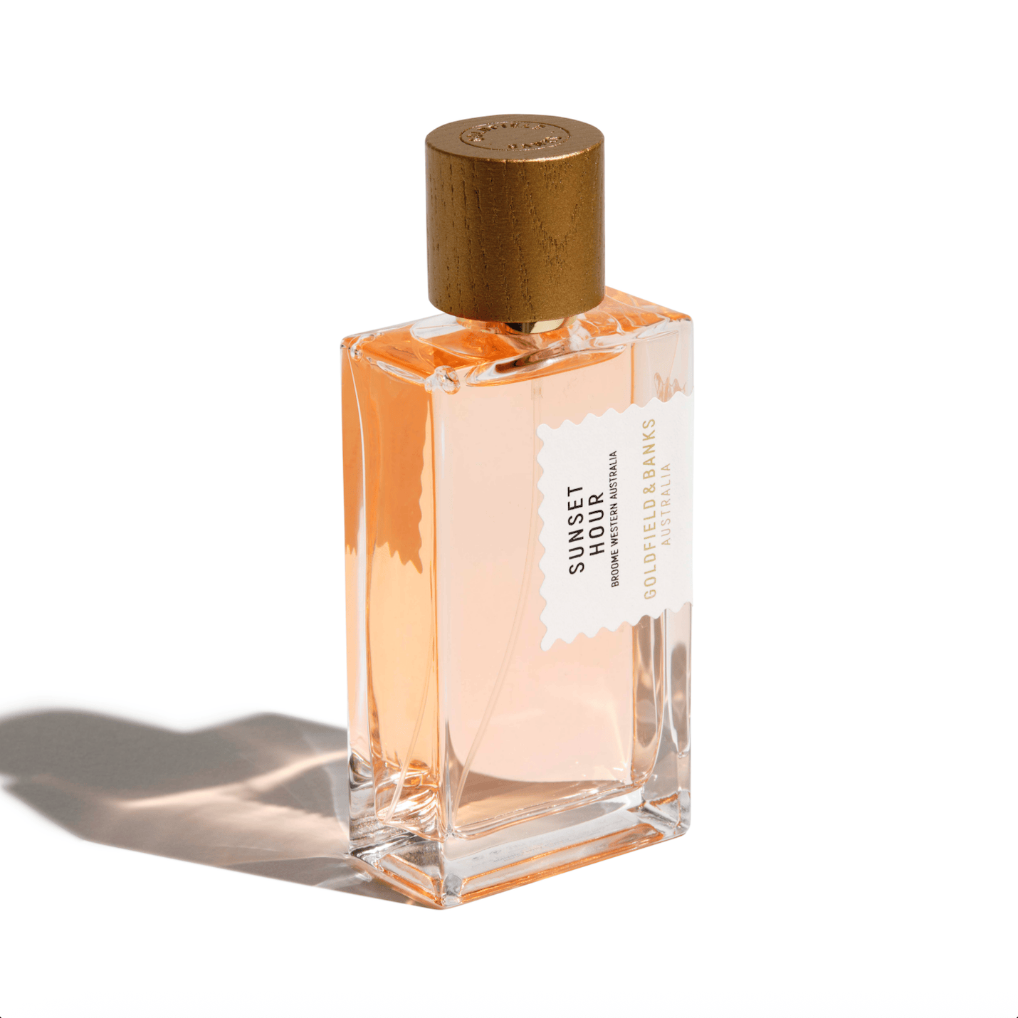 Sunset Hour by Goldfield & Banks