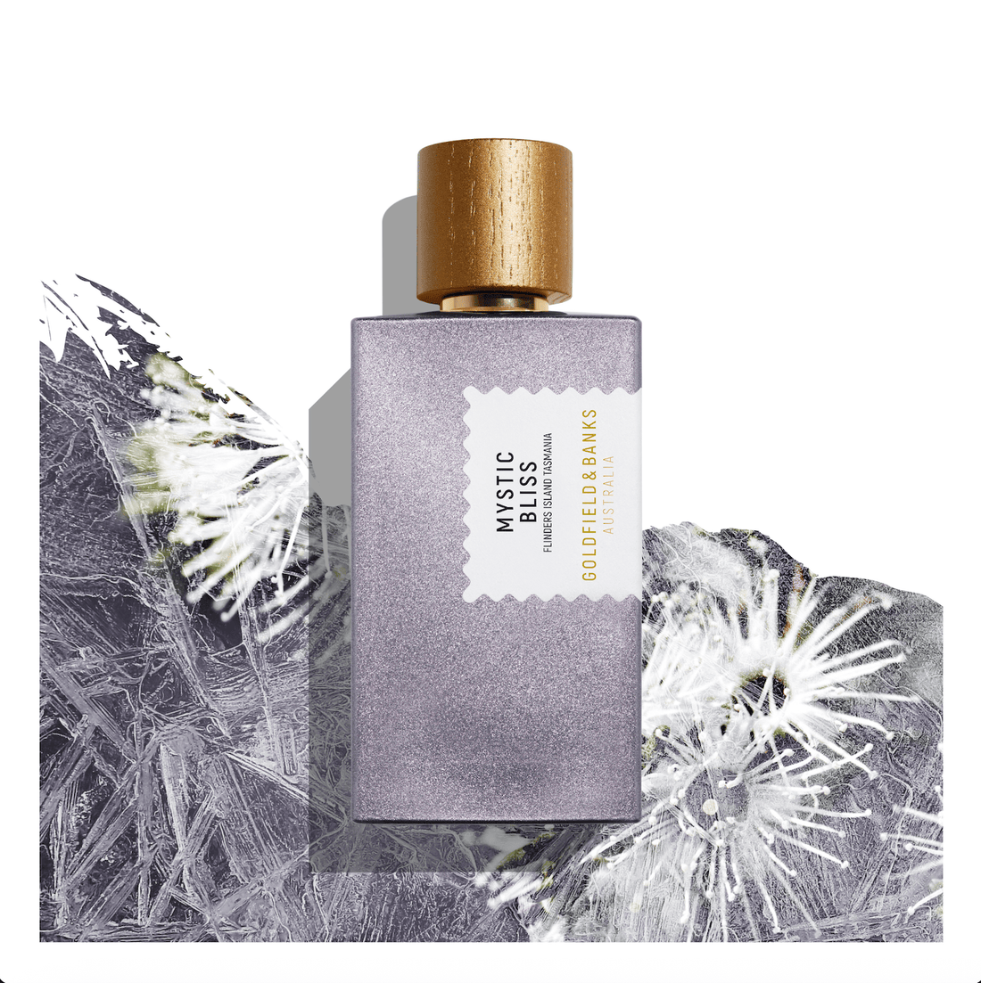 Mystic Bliss by Goldfield & Banks