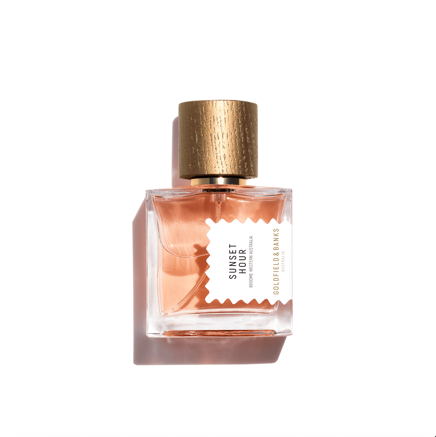 Sunset Hour by Goldfield & Banks