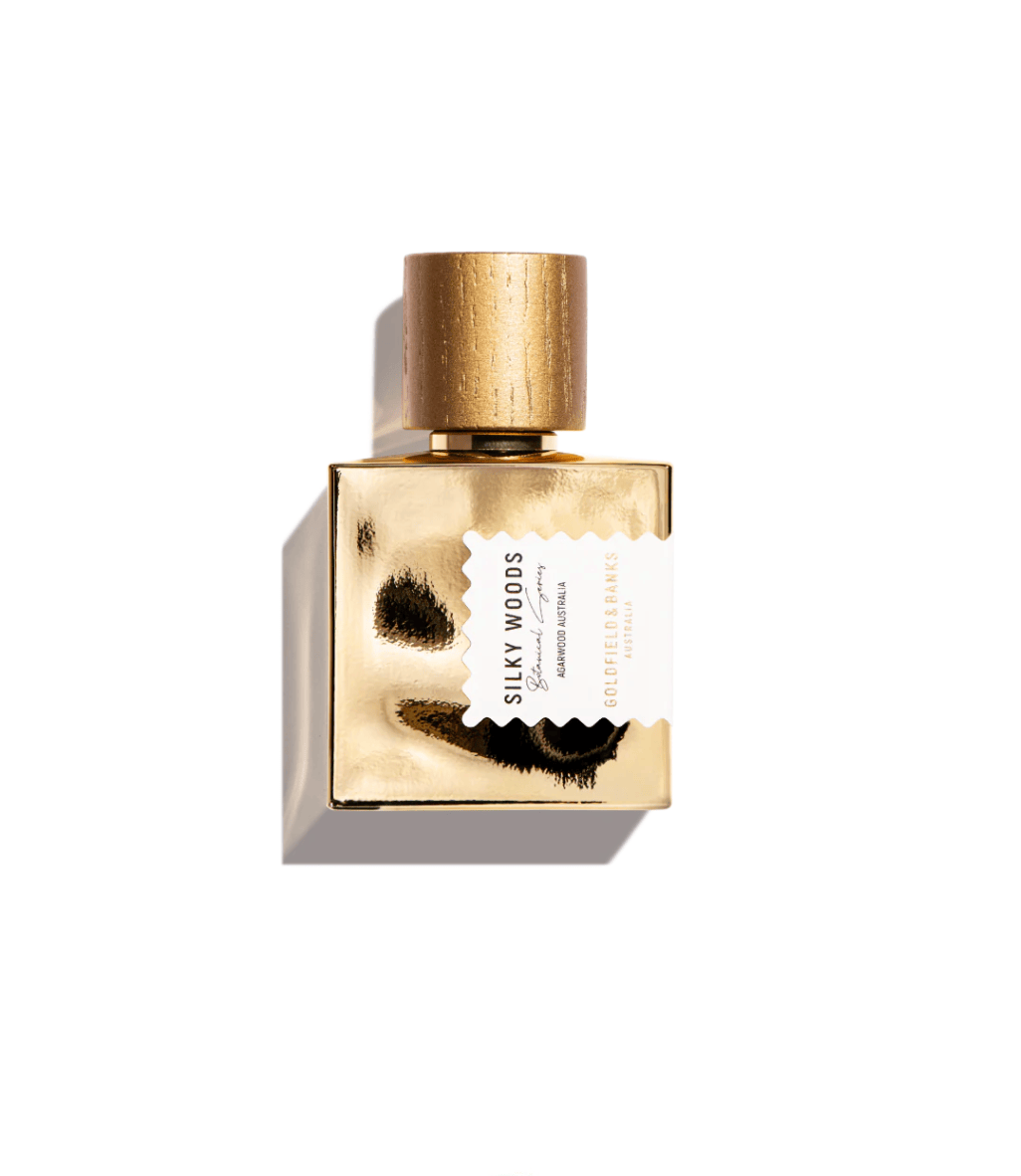 Silky Woods by Goldfield & Banks